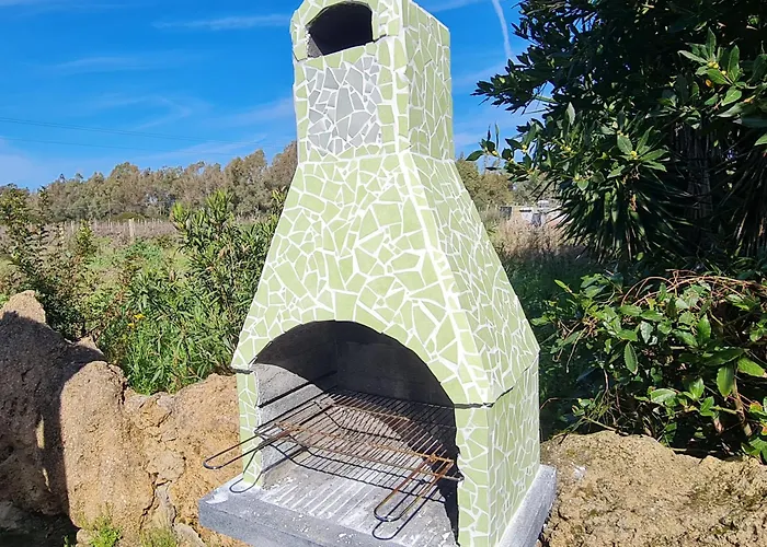 Sa Branda Costa Country Alghero