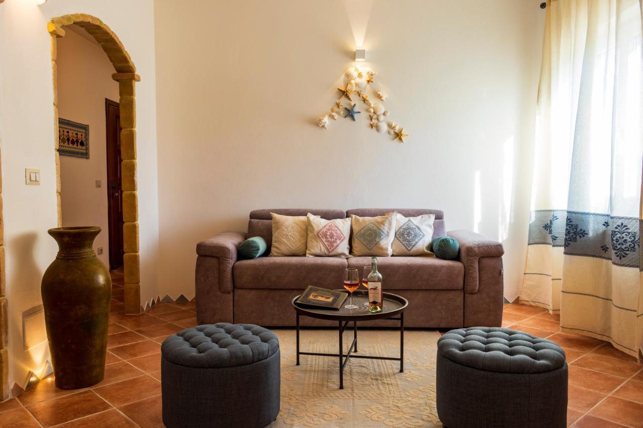 Sa Branda Costa Country Alghero Apartment *
