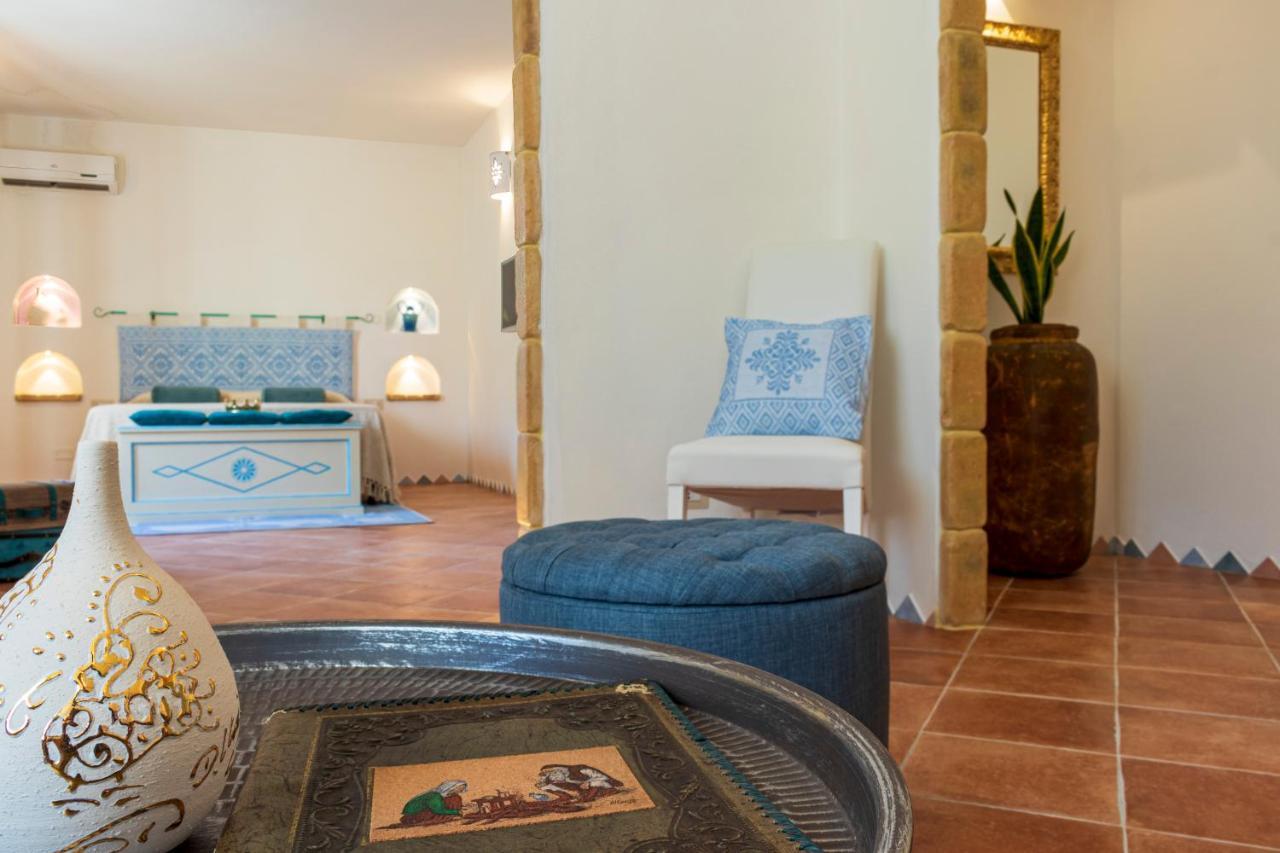 Apartment Sa Branda Costa Country Alghero Santa Maria la Palma