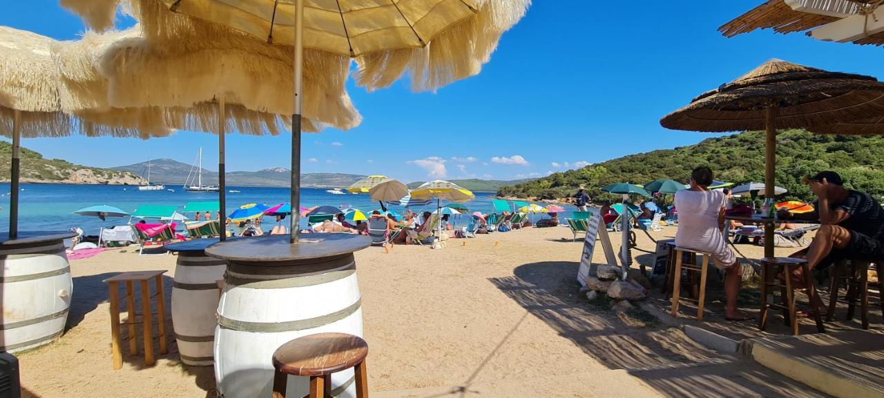 Sa Branda Costa Country Alghero