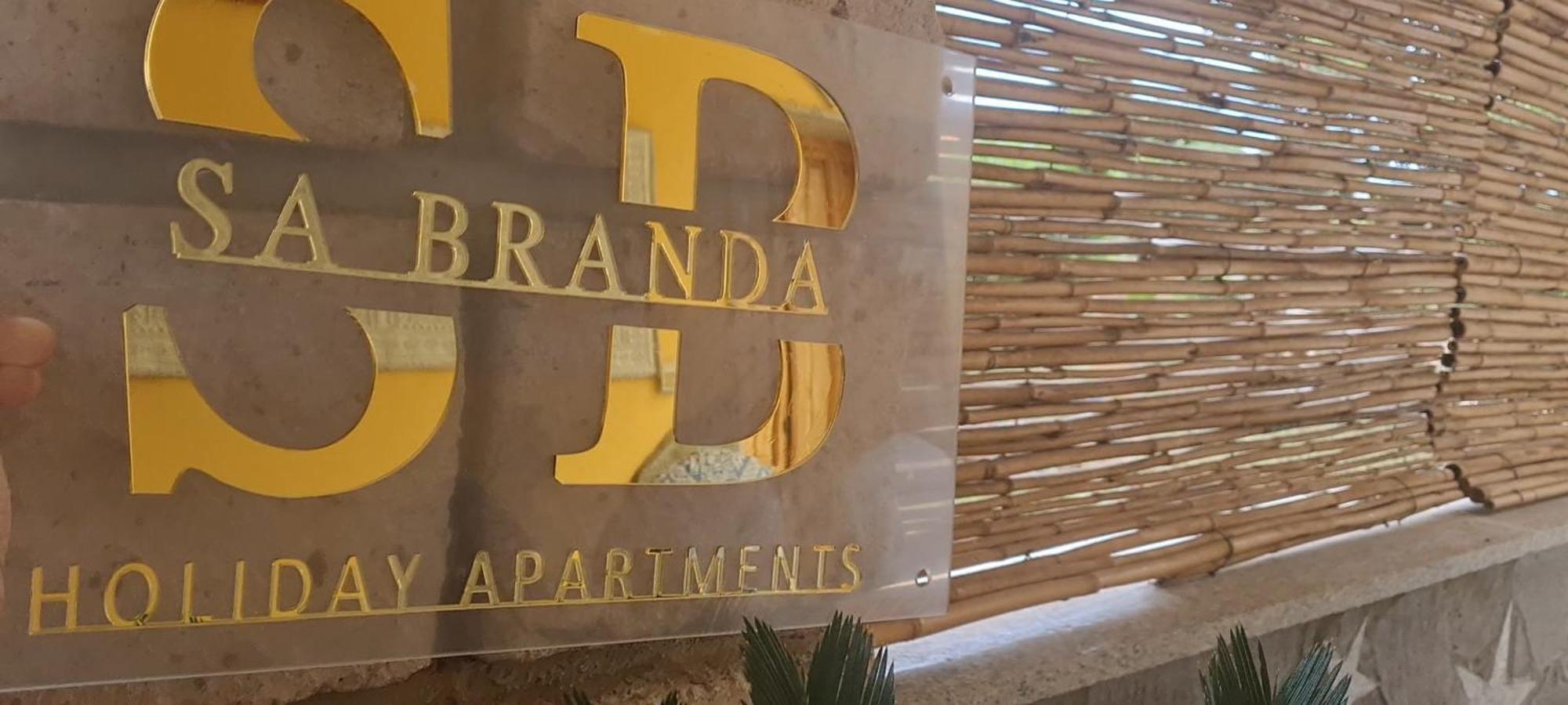 Sa Branda Costa Country Alghero Apartment