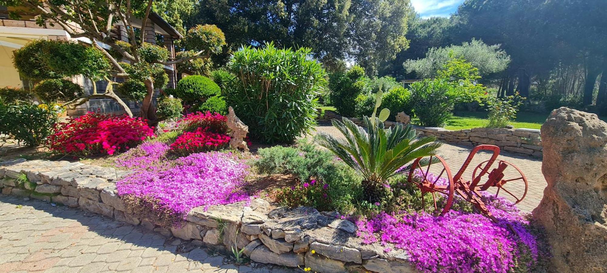 Sa Branda Costa Country Alghero Apartment *
