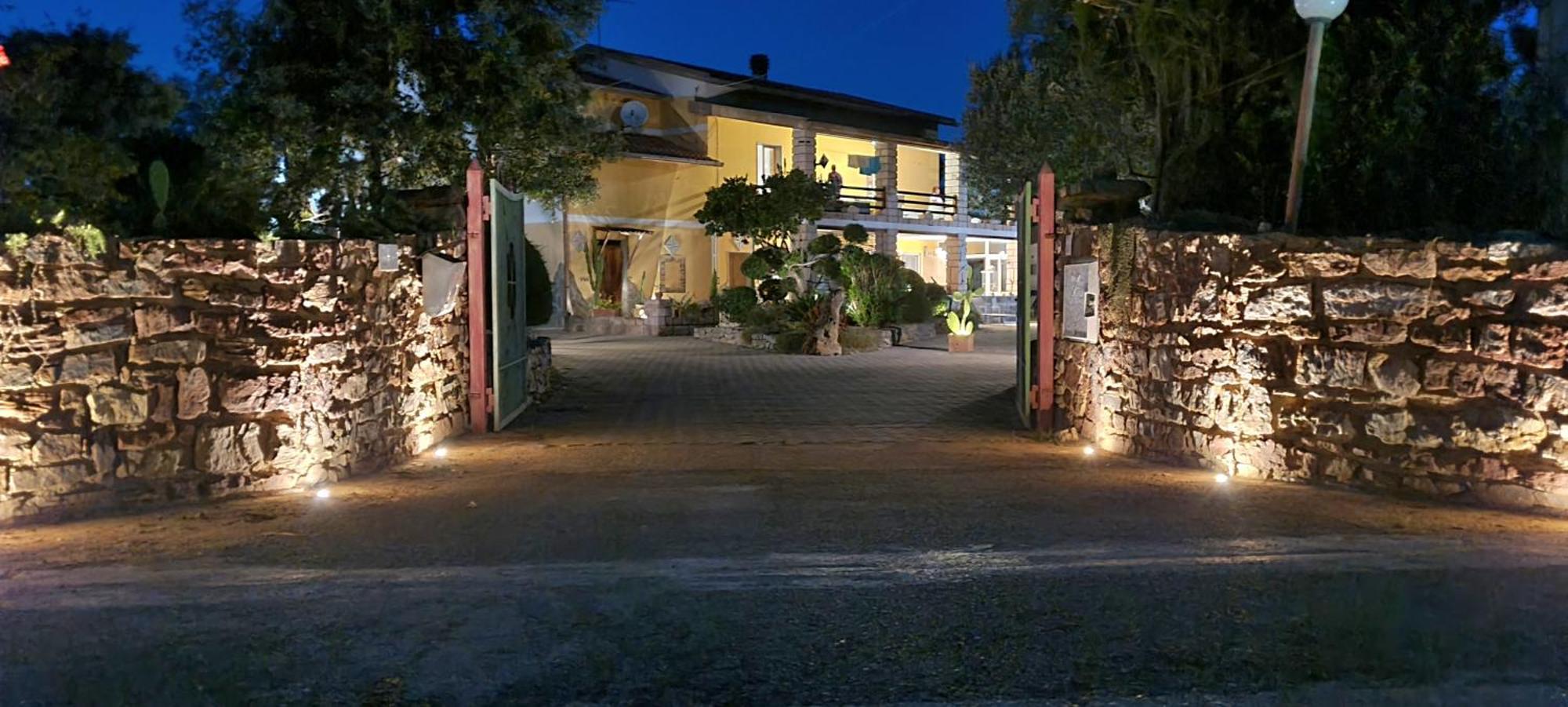 Sa Branda Costa Country Alghero Apartment *