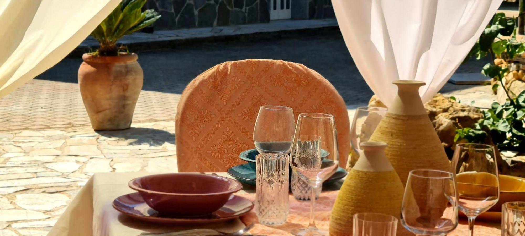 Sa Branda Costa Country Alghero Apartment