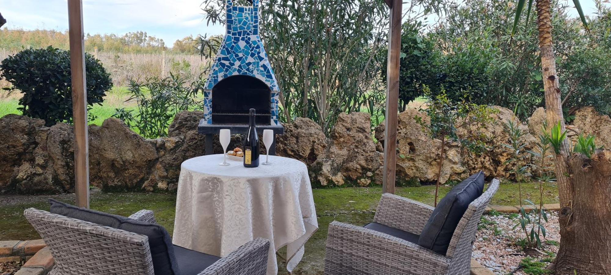 Sa Branda Costa Country Alghero Apartment