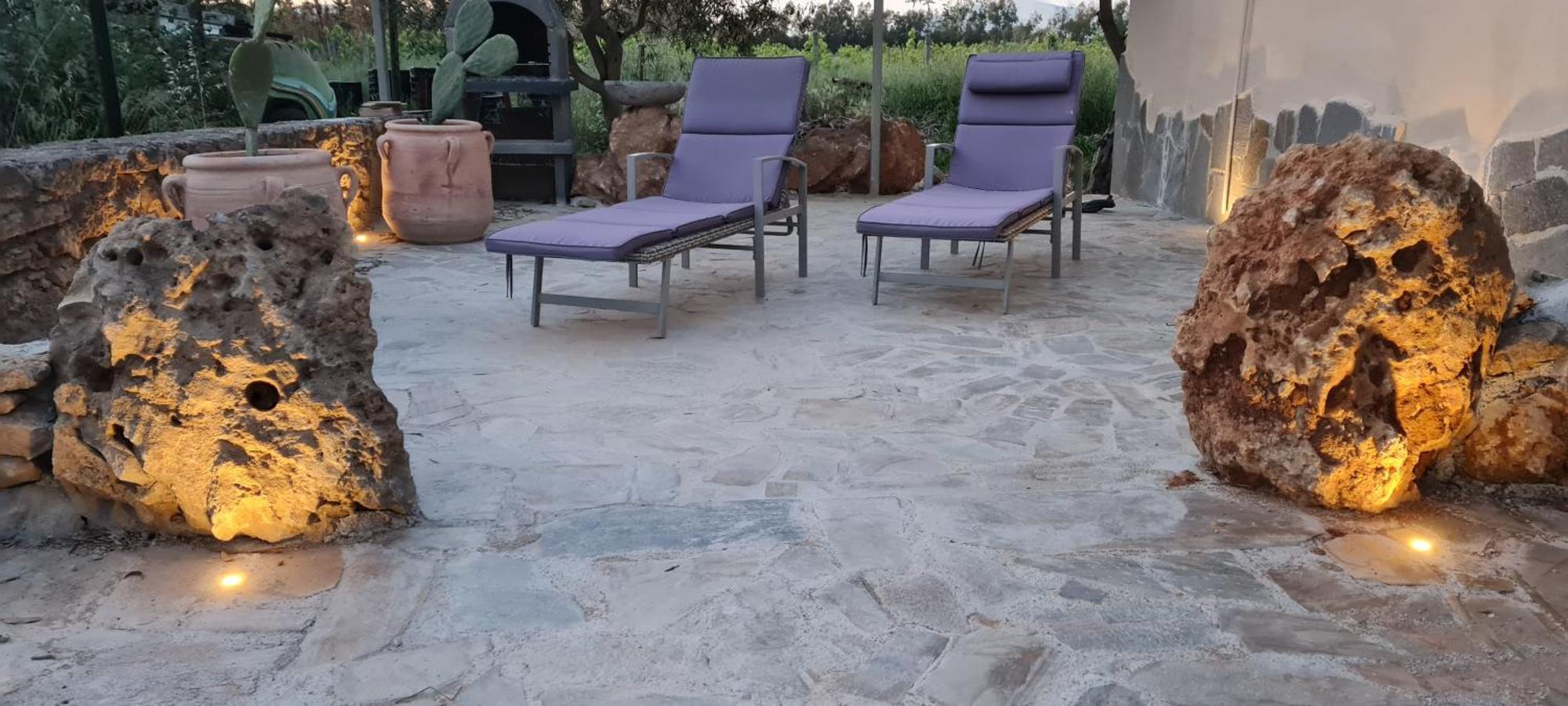 Sa Branda Costa Country Alghero Apartment *