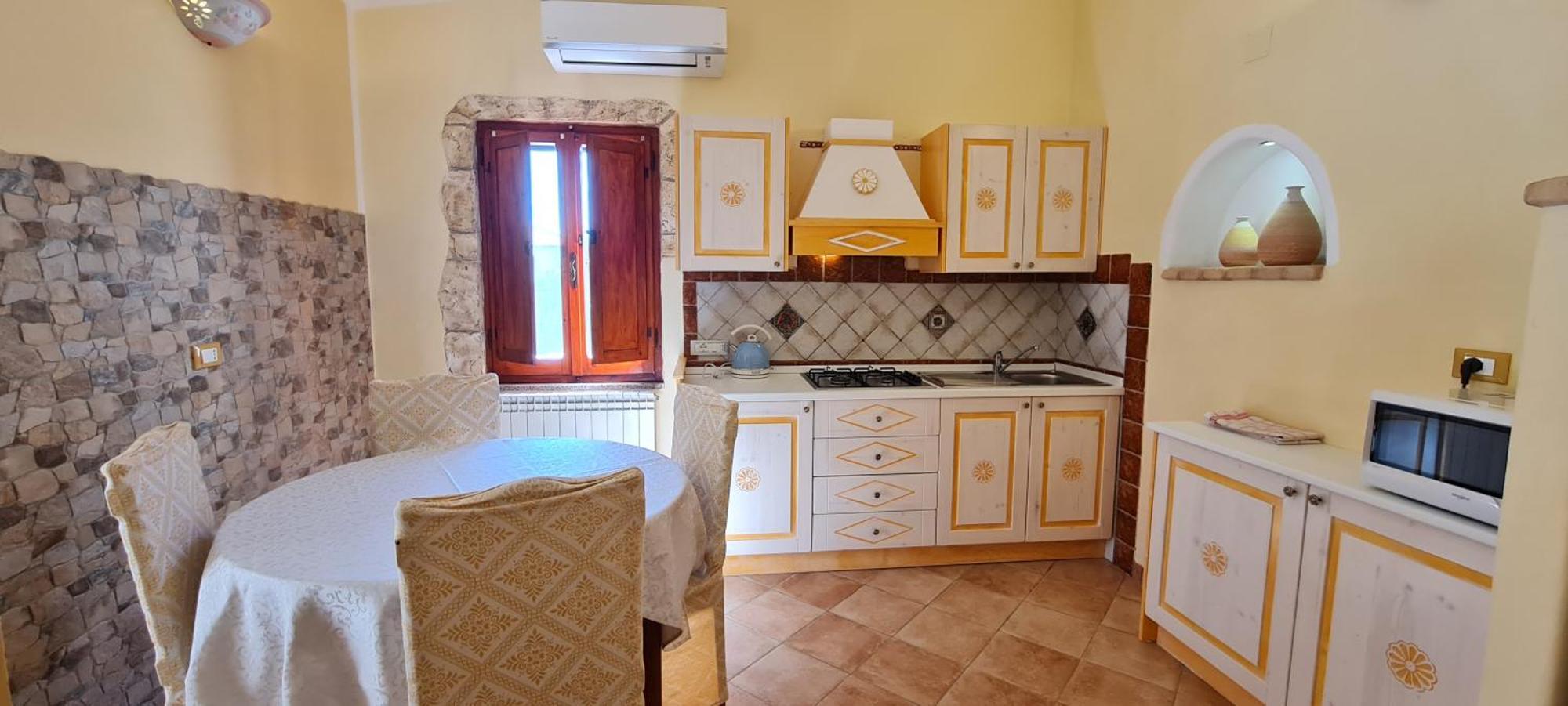 Sa Branda Costa Country Alghero Apartment *