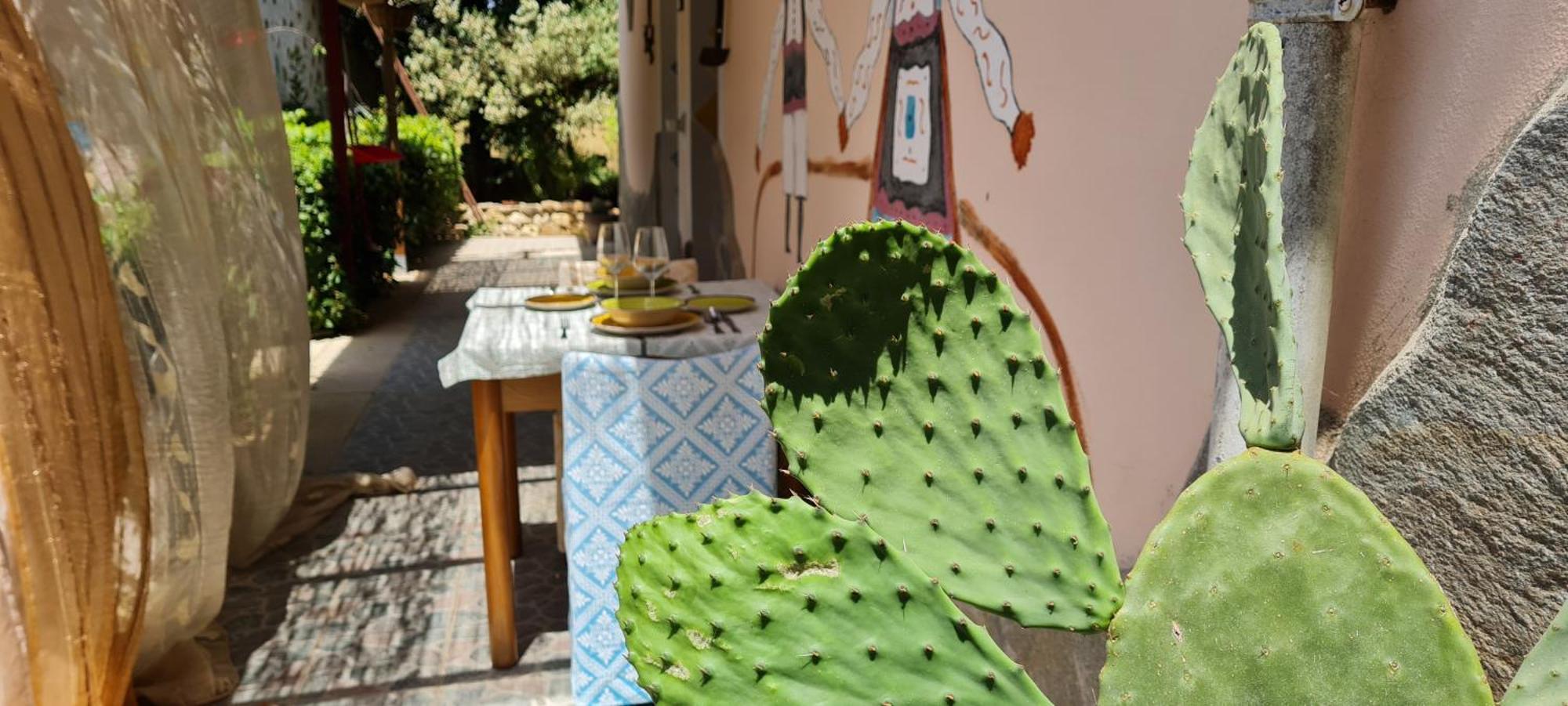 Sa Branda Costa Country Alghero Apartment