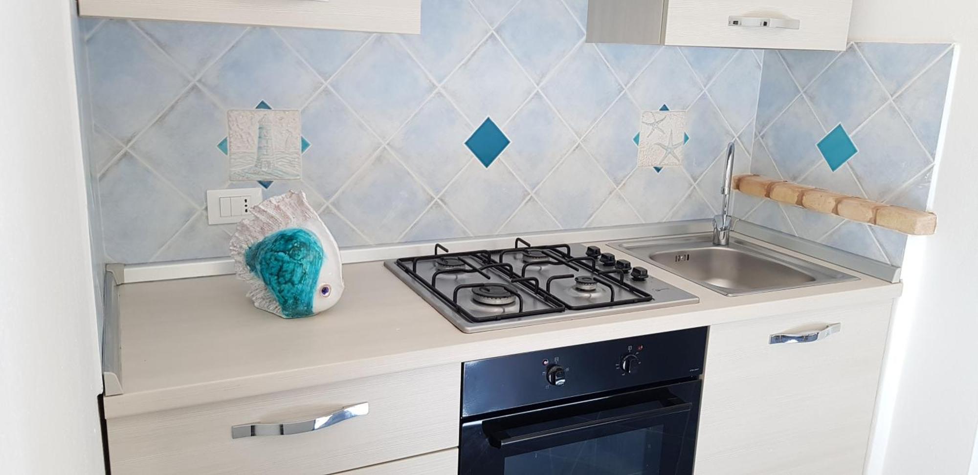 Apartment Sa Branda Costa Country Alghero Santa Maria la Palma