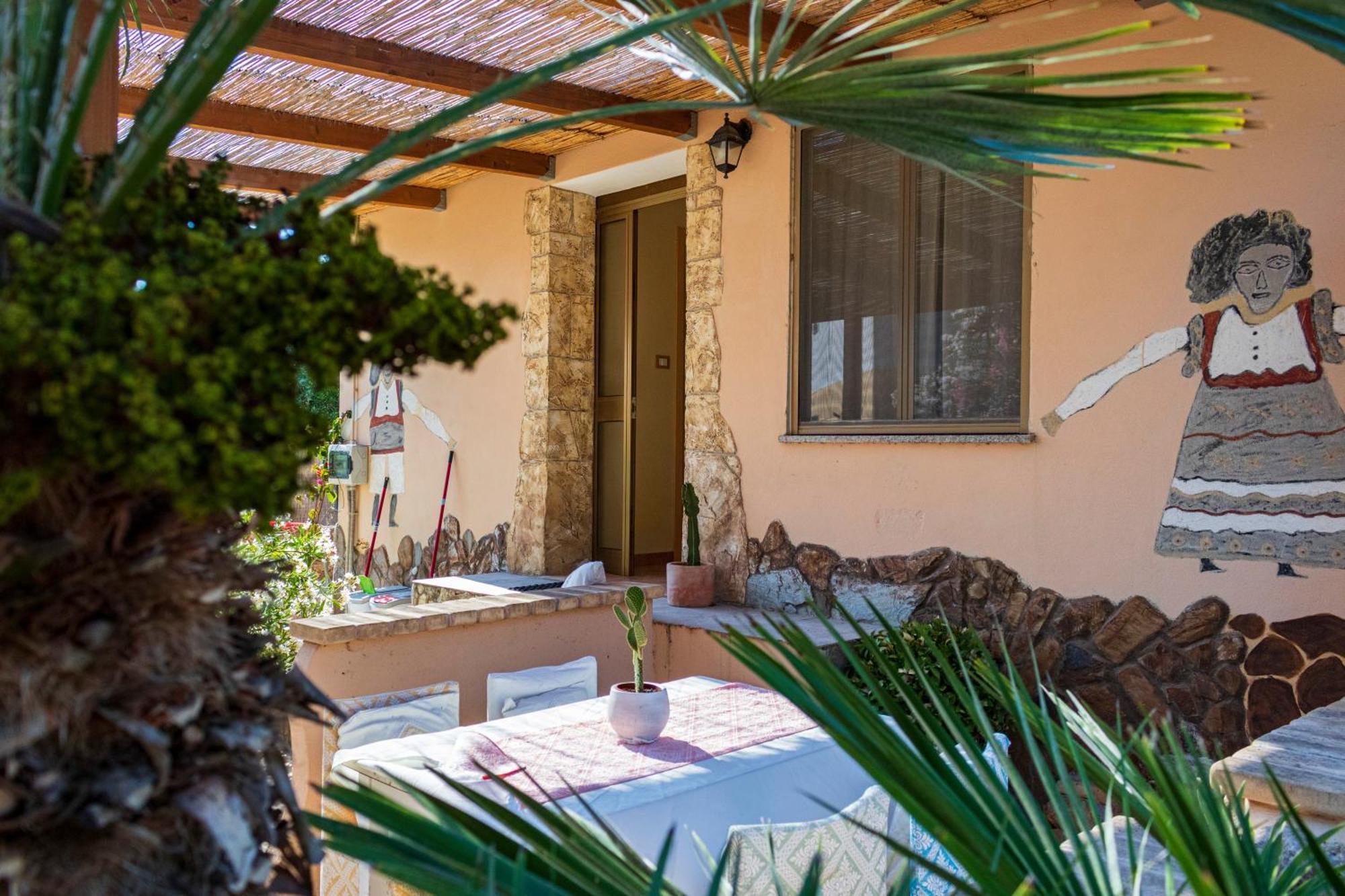 Sa Branda Costa Country Alghero Apartment