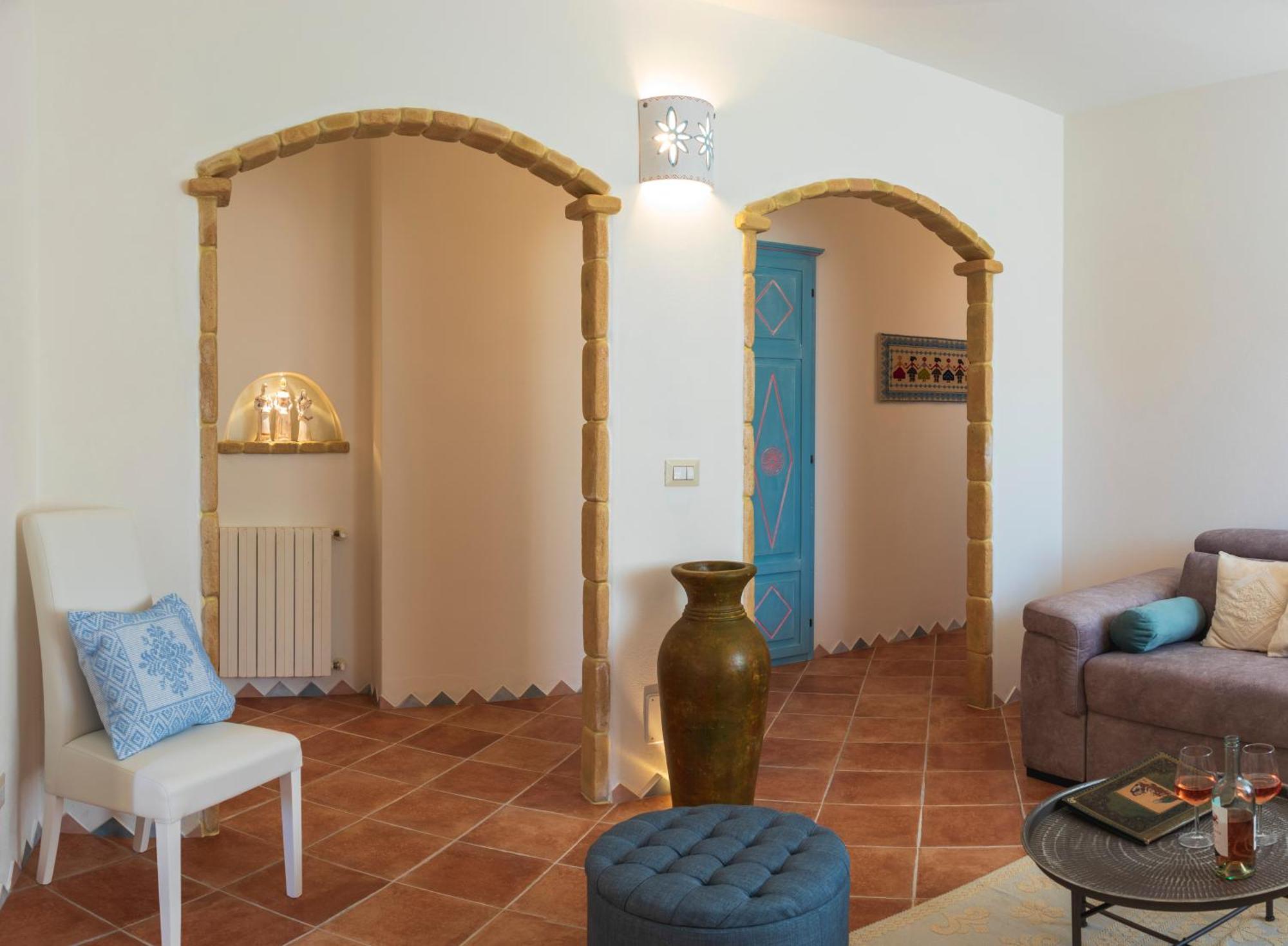 Apartment Sa Branda Costa Country Alghero