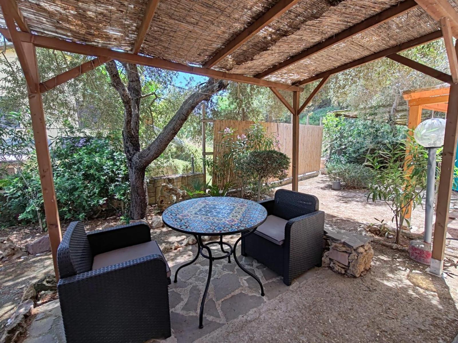 Apartment Sa Branda Costa Country Alghero Santa Maria la Palma