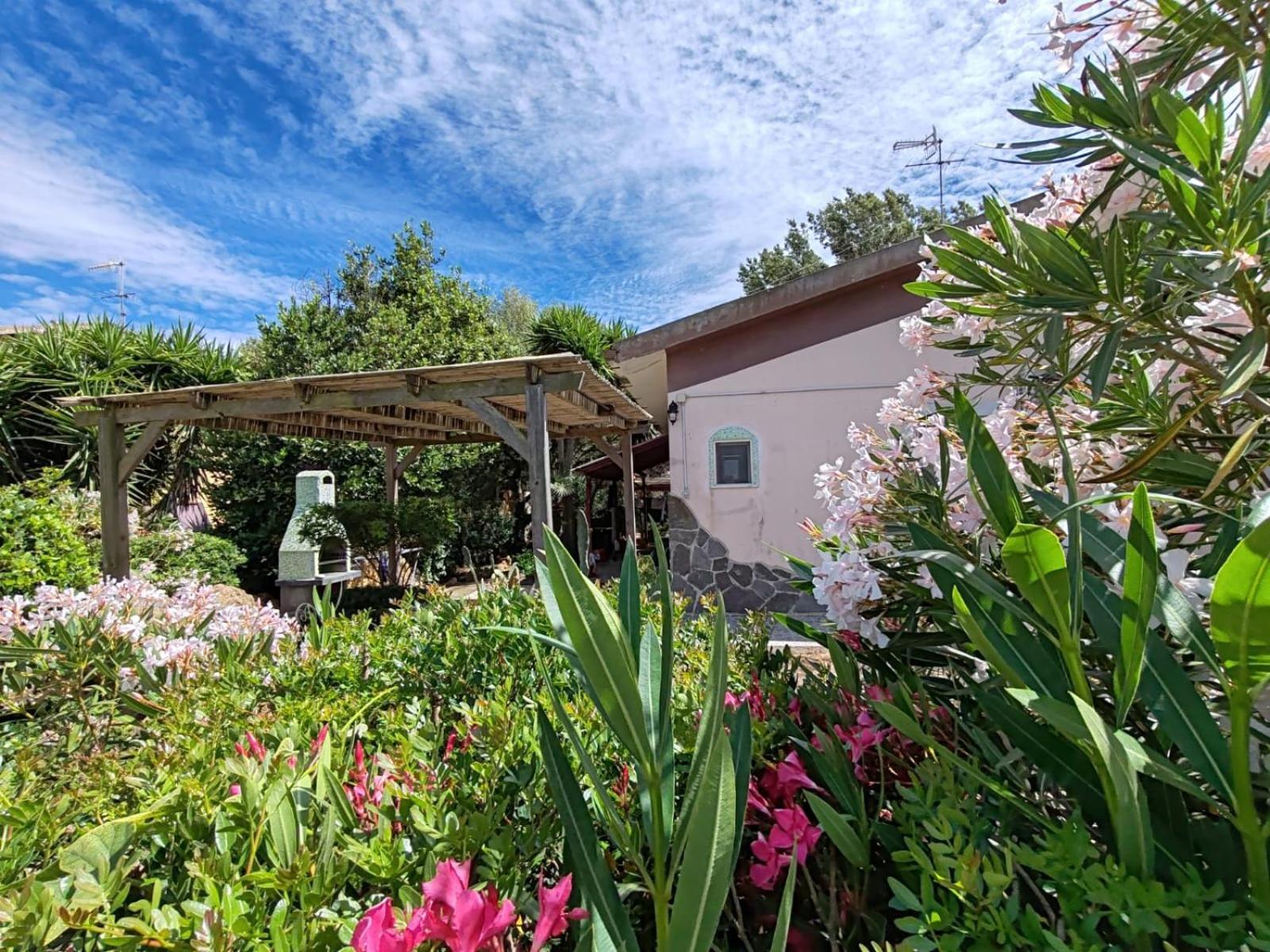 Sa Branda Costa Country Alghero Apartment Santa Maria la Palma