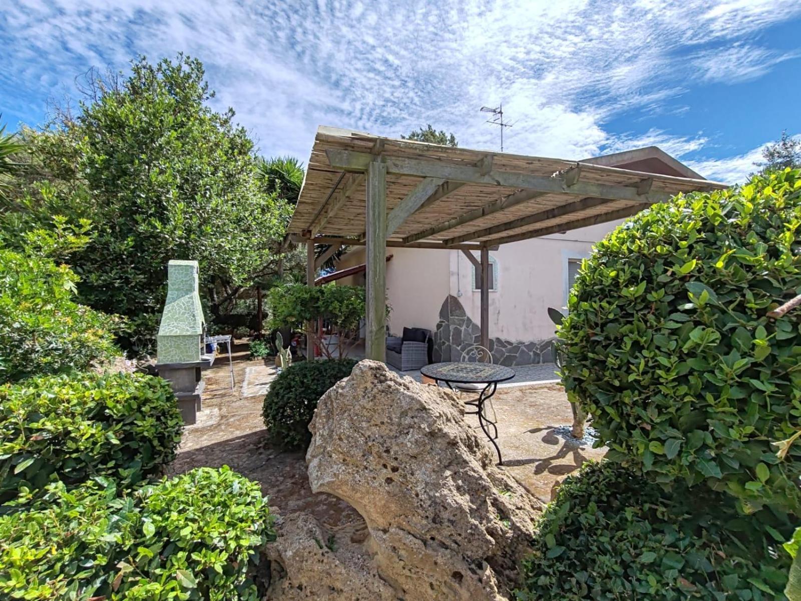 Apartment Sa Branda Costa Country Alghero *