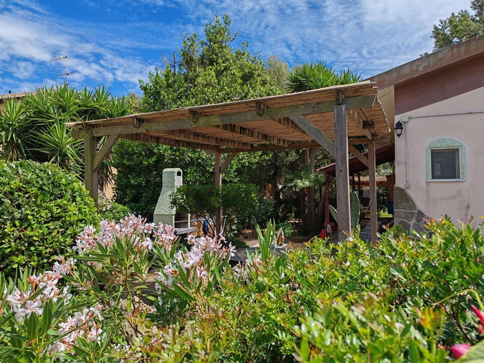 Sa Branda Costa Country Alghero Apartment