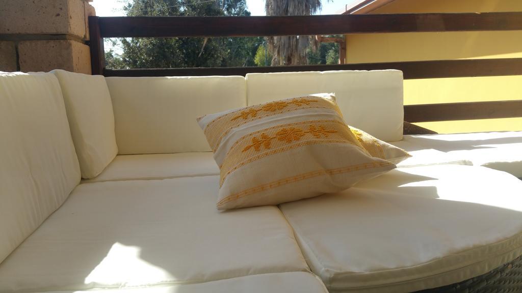 Apartment Sa Branda Costa Country Alghero *