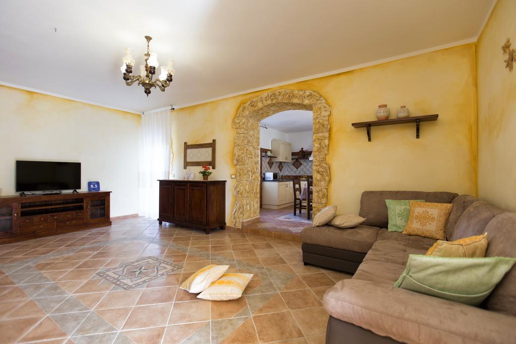 Sa Branda Costa Country Alghero Apartment Santa Maria la Palma
