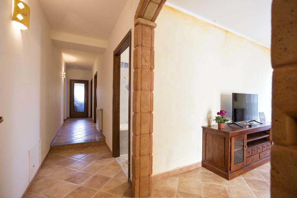 Sa Branda Costa Country Alghero Apartment Santa Maria la Palma