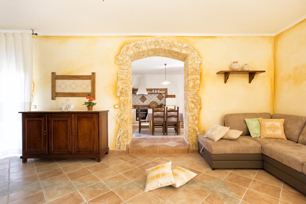 Apartment Sa Branda Costa Country Alghero Santa Maria la Palma