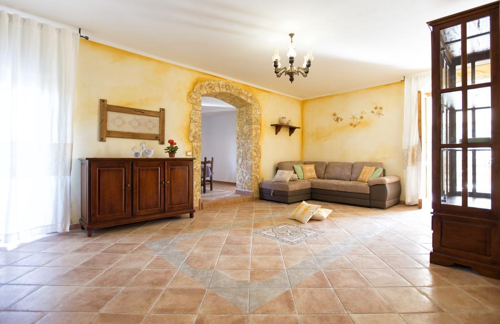 Sa Branda Costa Country Alghero Apartment *