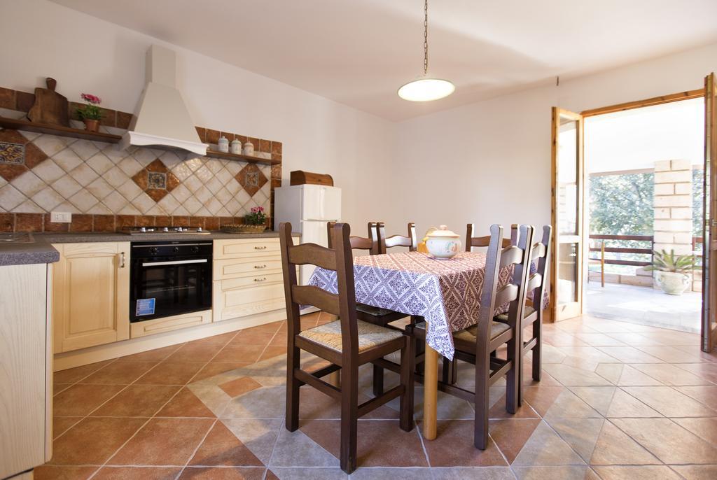 Apartment Sa Branda Costa Country Alghero