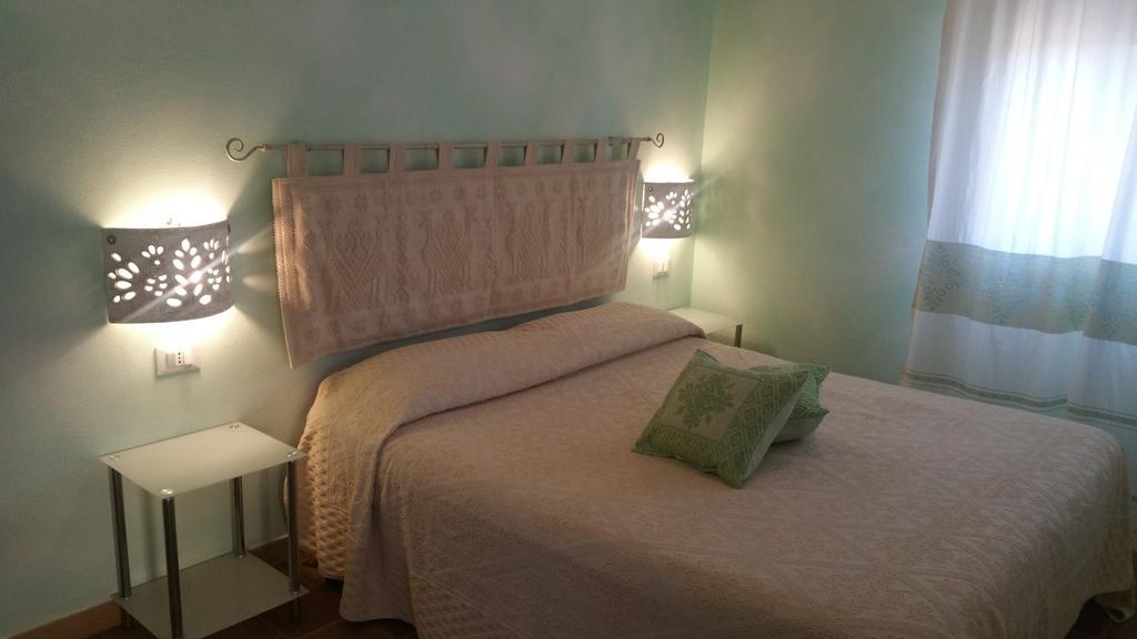 Sa Branda Costa Country Alghero Apartment