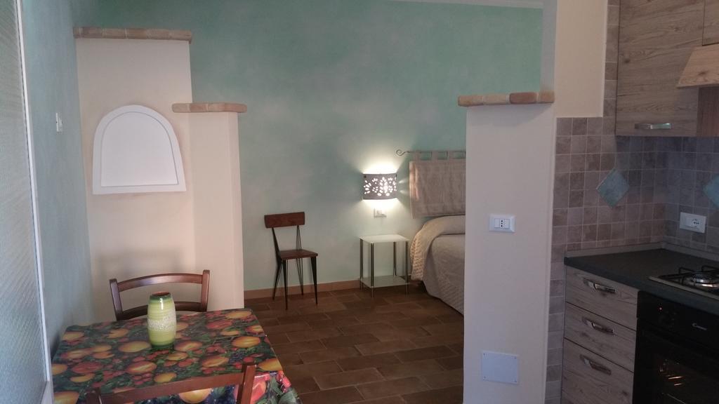 Apartment Sa Branda Costa Country Alghero *