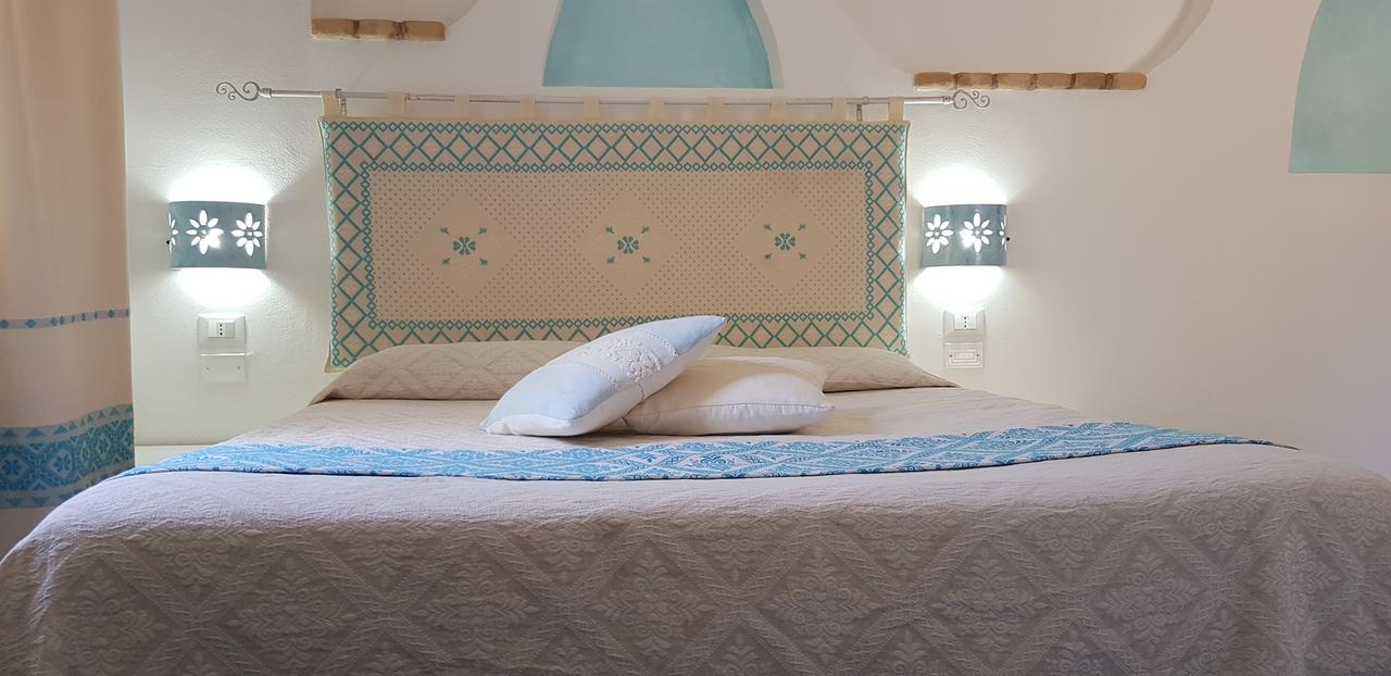 Apartment Sa Branda Costa Country Alghero *