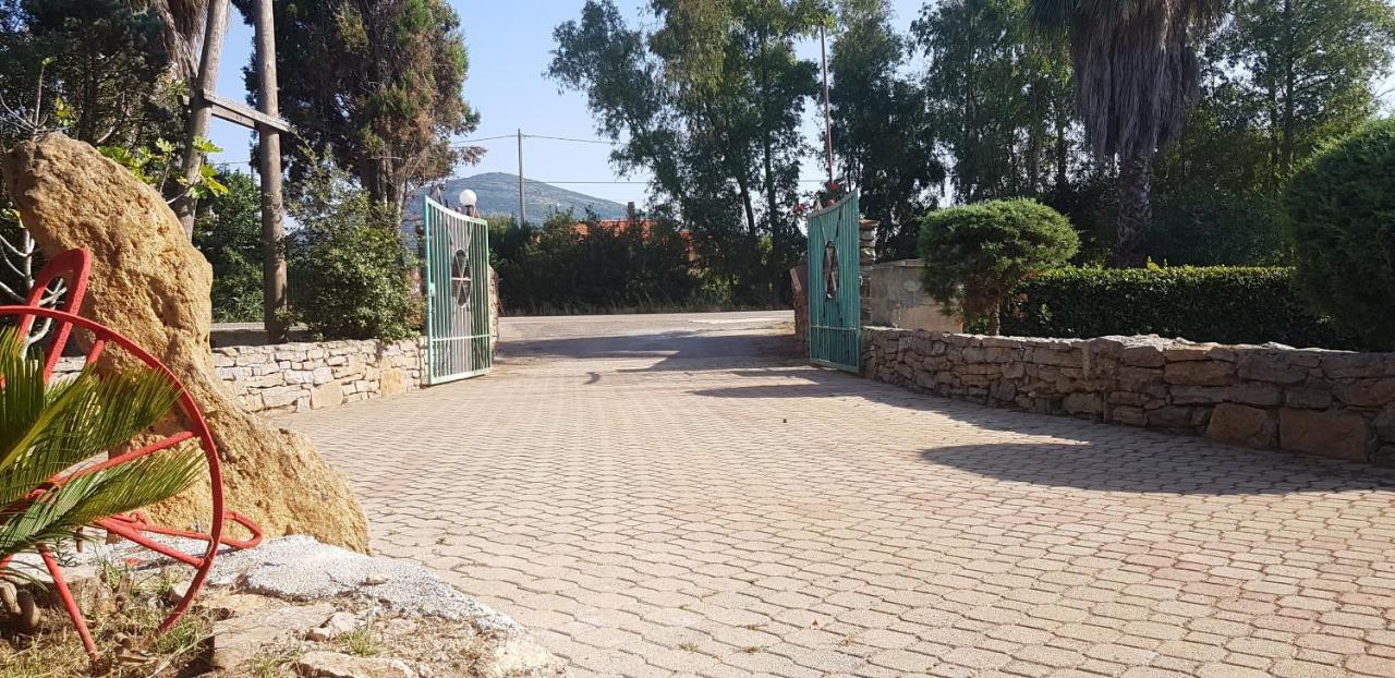 Apartment Sa Branda Costa Country Alghero *