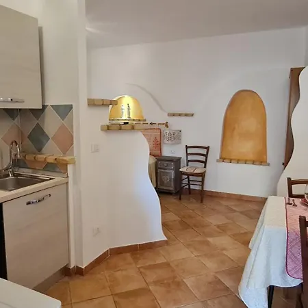 Sa Branda Costa Country Alghero Santa Maria la Palma Room photo