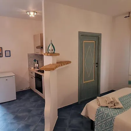Sa Branda Costa Country Alghero Santa Maria la Palma Room photo
