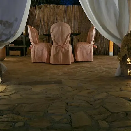 Sa Branda Costa Country Alghero Santa Maria la Palma Room photo