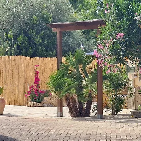 Sa Branda Costa Country Alghero Santa Maria la Palma Room photo
