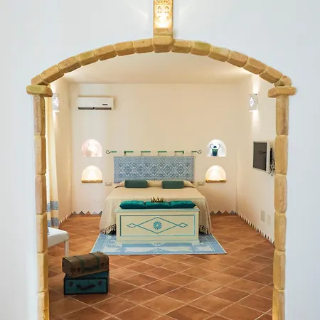 Sa Branda Costa Country Alghero Santa Maria la Palma Room photo