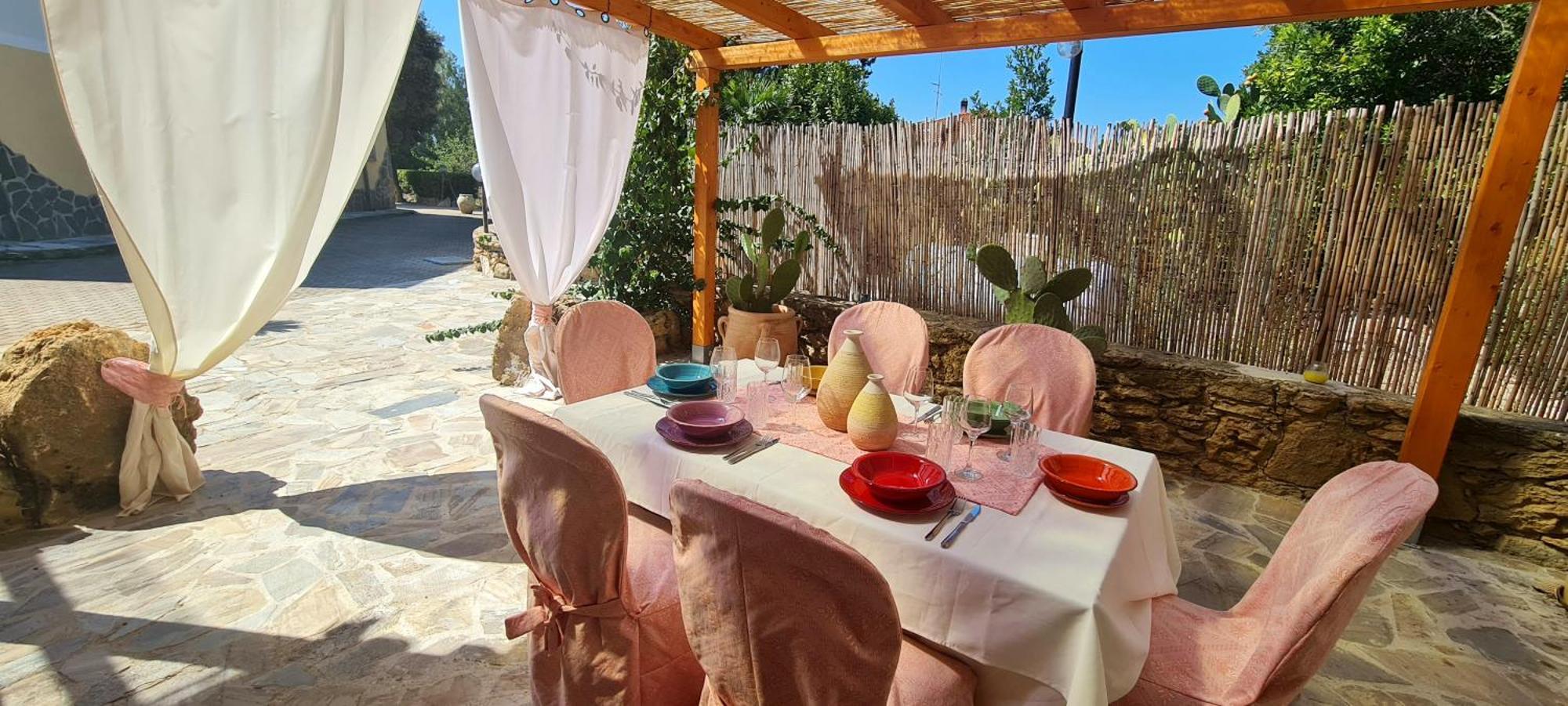 Sa Branda Costa Country Alghero Apartment