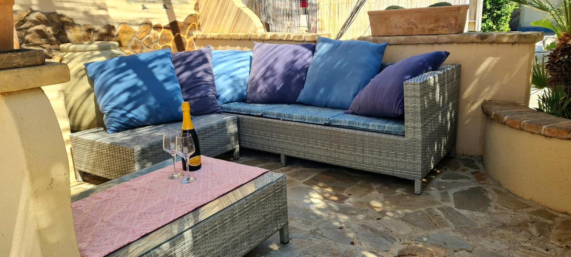 Apartment Sa Branda Costa Country Alghero