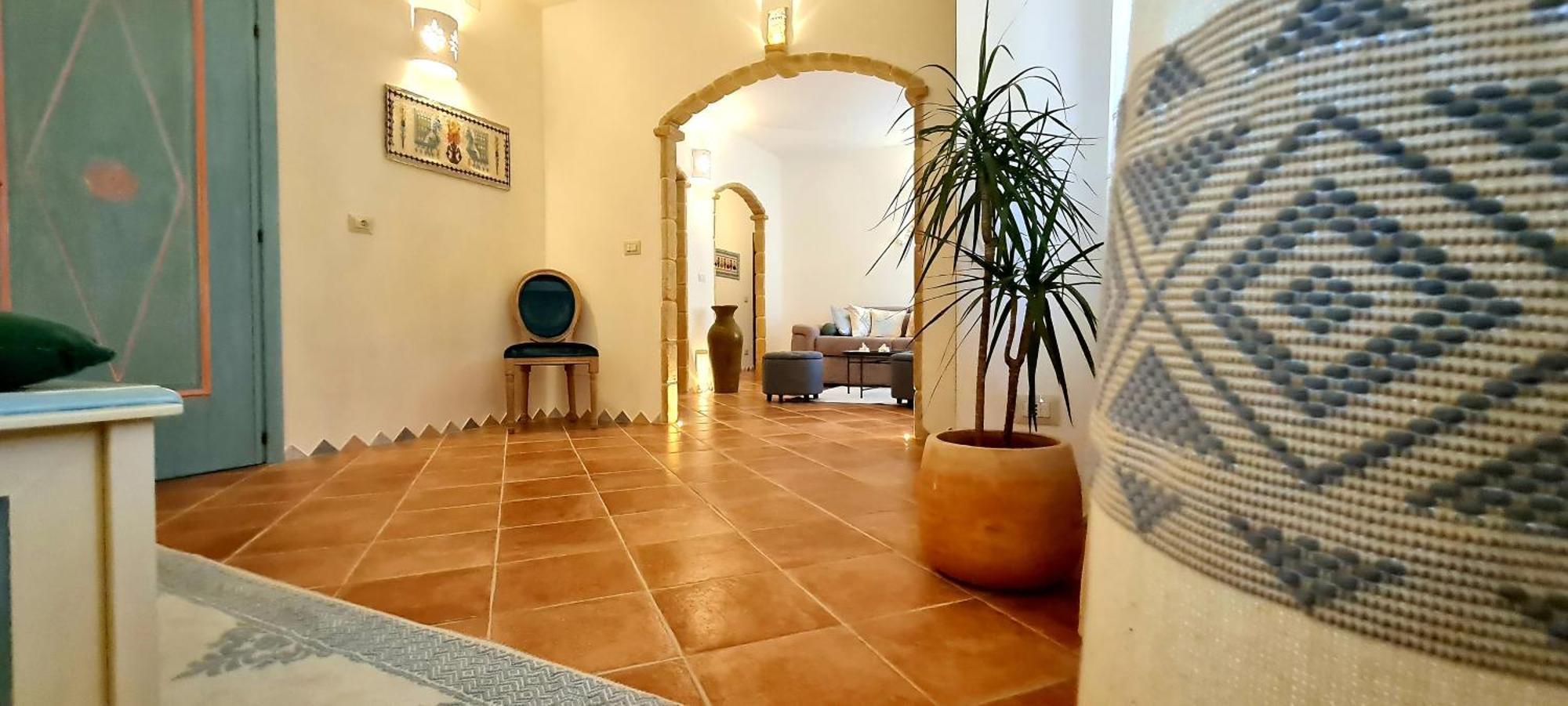 Apartment Sa Branda Costa Country Alghero Santa Maria la Palma