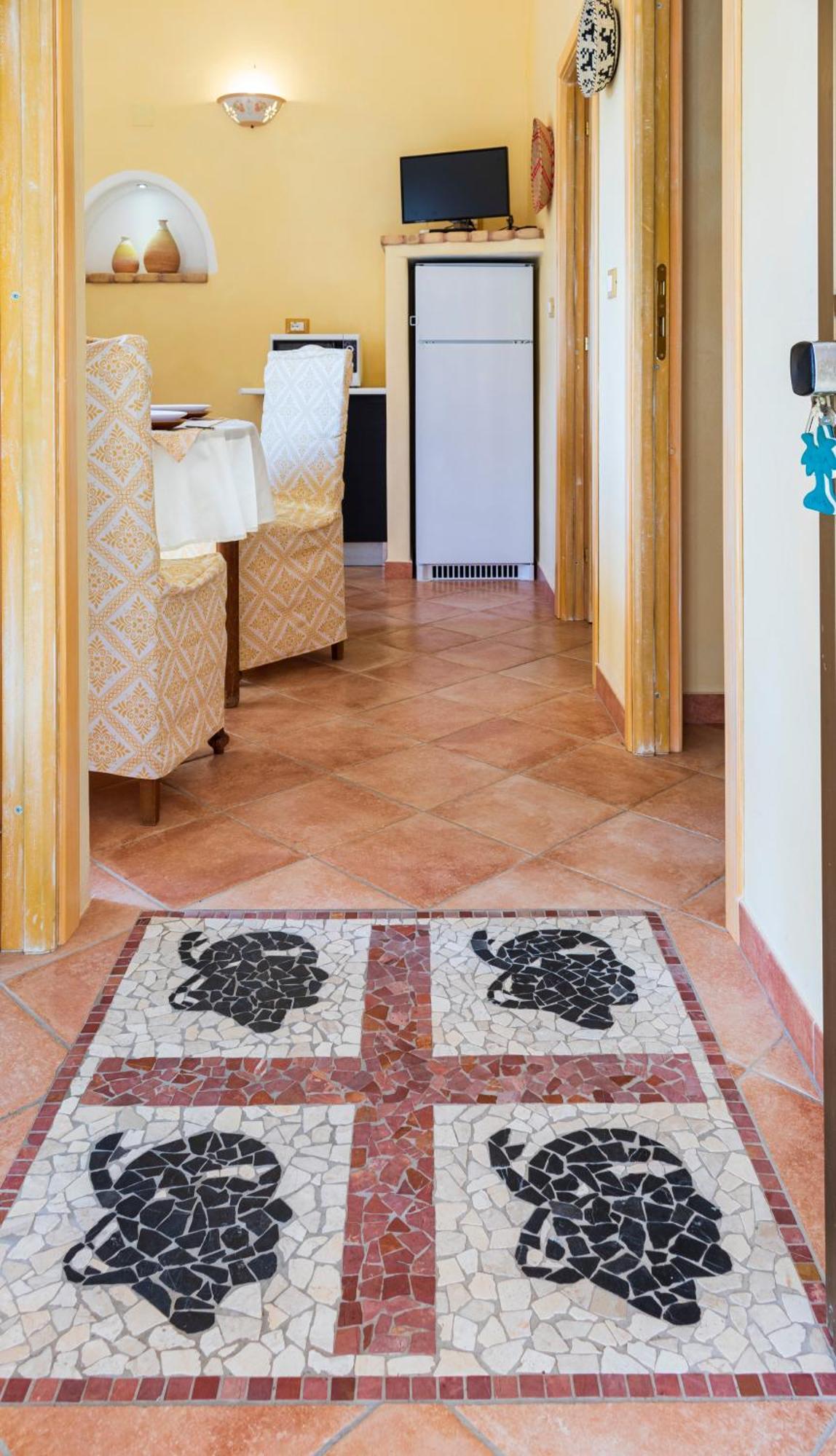 Sa Branda Costa Country Alghero Apartment *